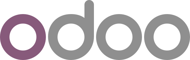 Odoo logo